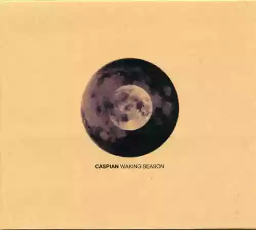Cover Caspian - Waking Season