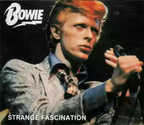 Cover David Bowie - Wealth and Authority