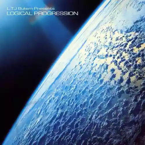 Cover LTJ Bukem - Logical Progression Level 1