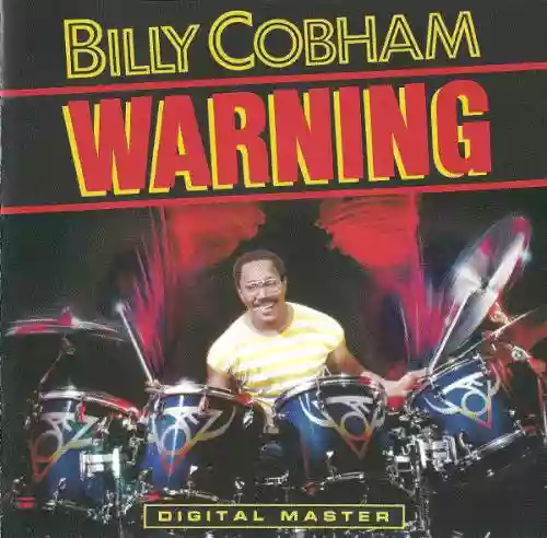 Cover di Warning