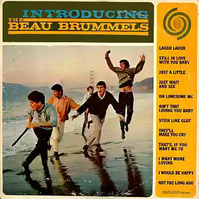 The Beau Brummels: Introducing The Beau Brummels