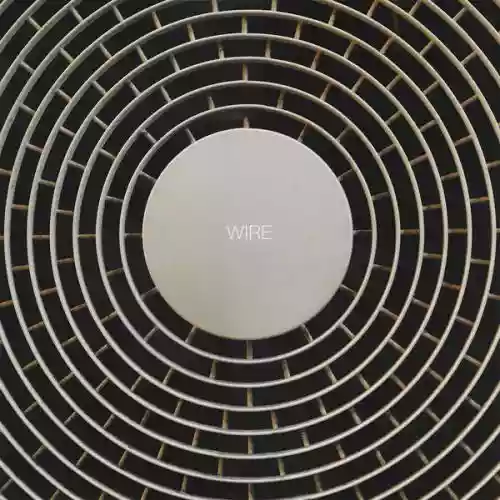 Cover Wire - Wire