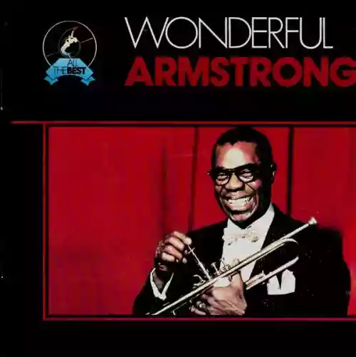 Cover di Wonderful Armstrong