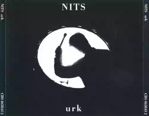 Cover Nits - Urk