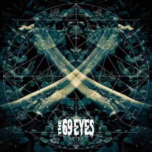 The 69 Eyes: X