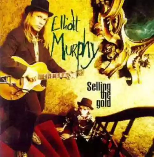 Cover di Selling the Gold