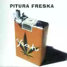 Pitura Freska: Yeah
