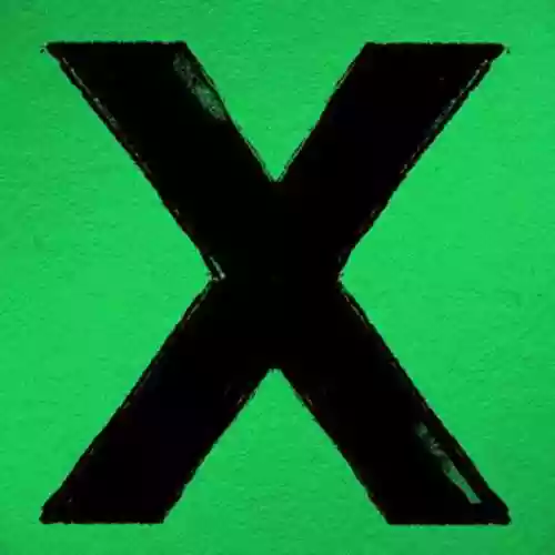 Cover Ed Sheeran - x