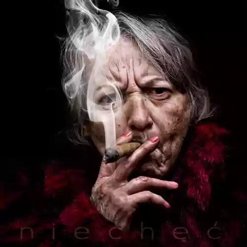 Cover Niechęć - Śmierć w miękkim futerku