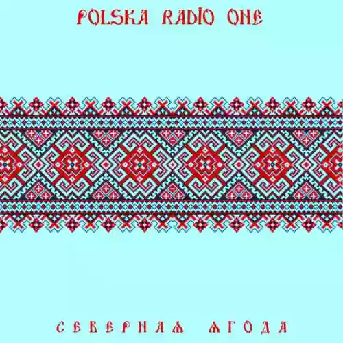 Cover Polska Radio One - Северная Ягода