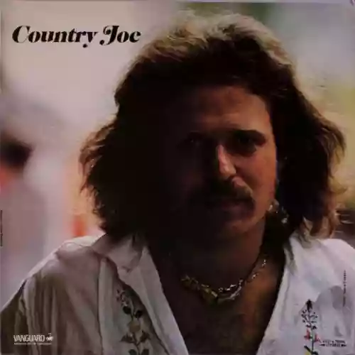 Cover Country Joe McDonald - Country Joe