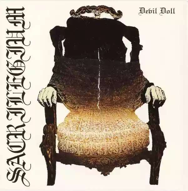 Devil Doll: Sacrilegium