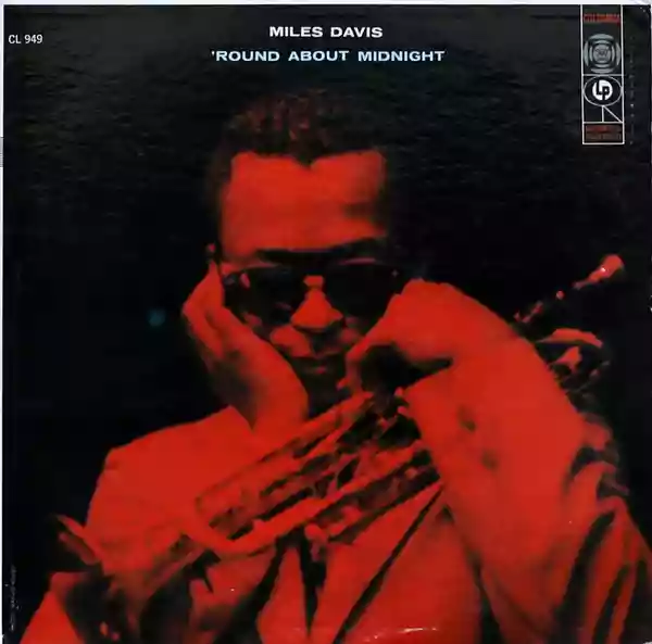 Miles Davis: ’Round About Midnight