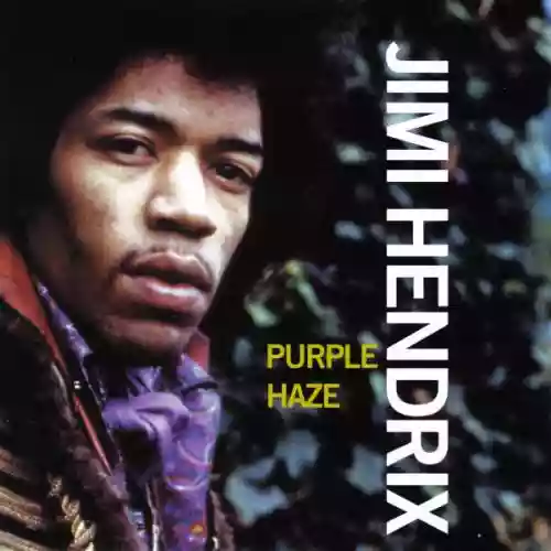 Cover di Purple Haze