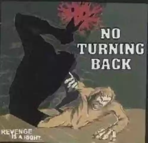 Cover di Revenge Is a Right