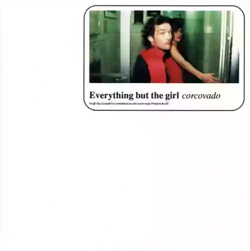 Cover Everything but the Girl - Corcovado