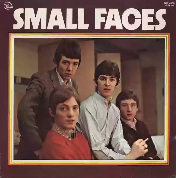 Small Faces: Small Faces