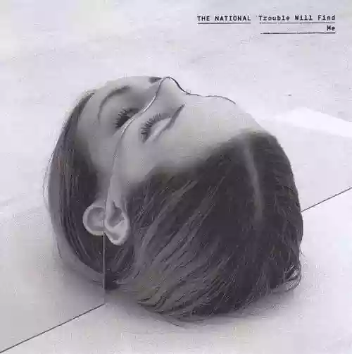 Cover The National - Demons