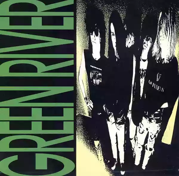 Green River: Dry as a Bone