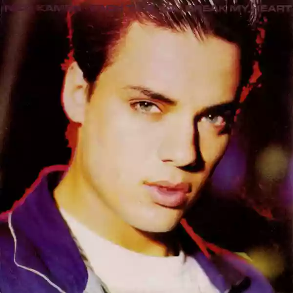 Nick Kamen: Each Time You Break My Heart