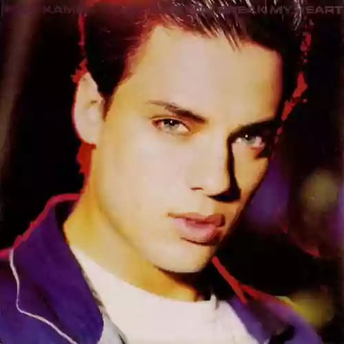Cover di Each Time You Break My Heart