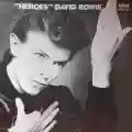 <b>David Bowie</b> • Heroes / Helden / Héros - EP
