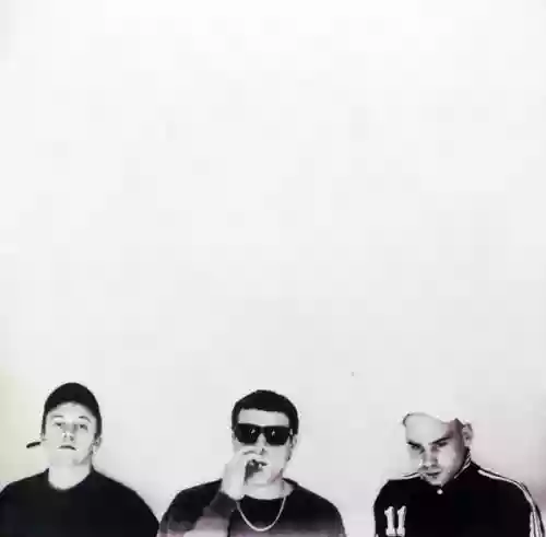 Cover DMA's - Hills End