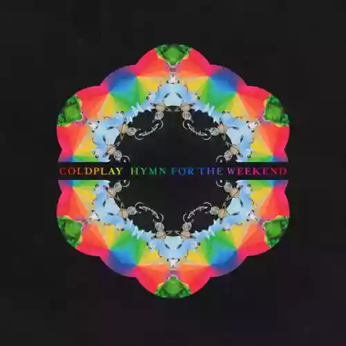 Cover Coldplay - Hymn for the Weekend