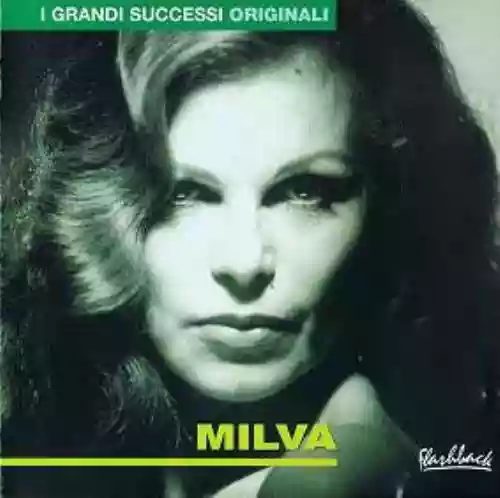Cover Milva - I grandi successi originali