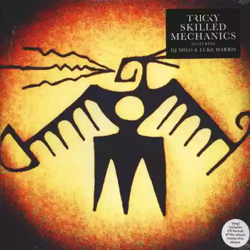 Cover Tricky - Skilled Mechanics