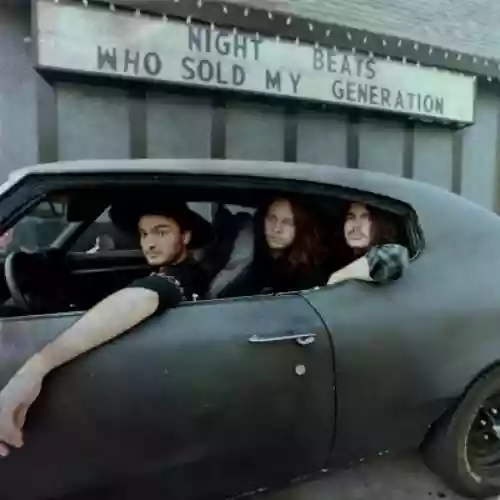 Cover Night Beats - Who Sold My Generation