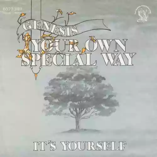 Cover Genesis - Your Own Special Way
