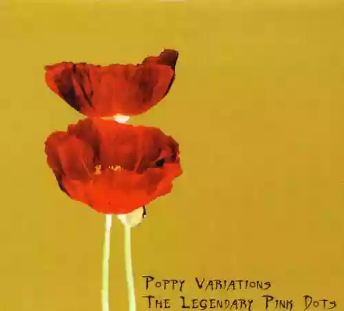 Cover di Poppy Variations
