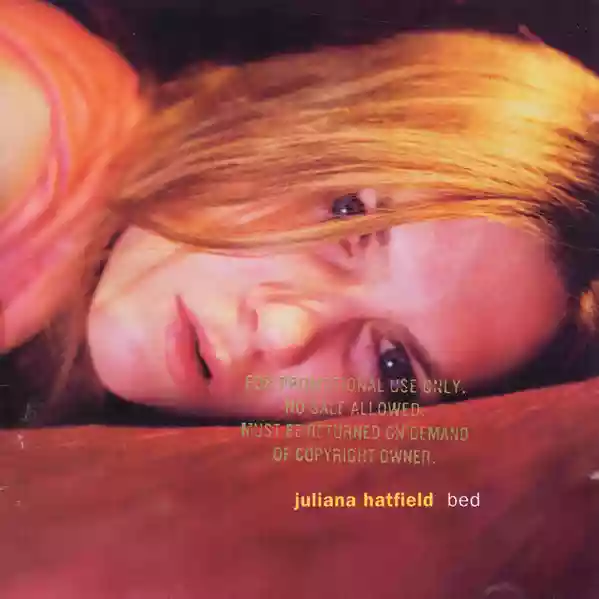 Juliana Hatfield: Bed