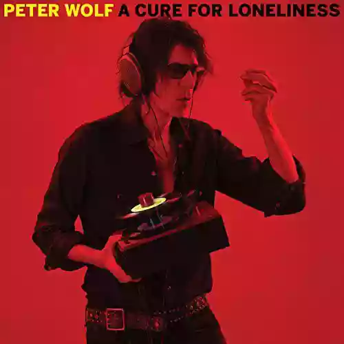 Cover di A Cure for Loneliness