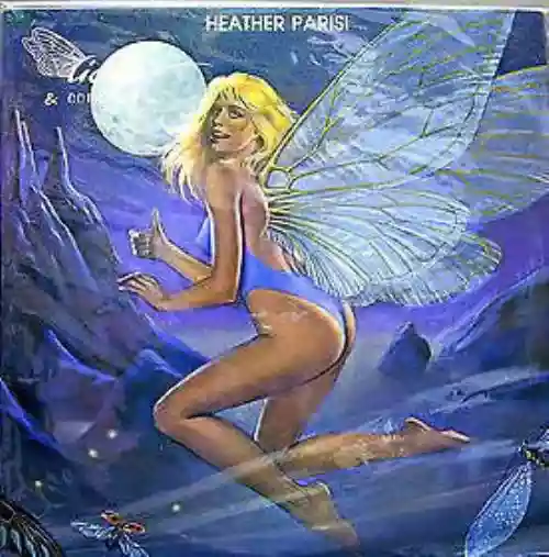 Cover Heather Parisi - Cicale & Company