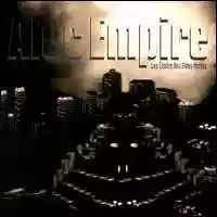 Alec Empire: Les Etoiles Des Filles Mortes