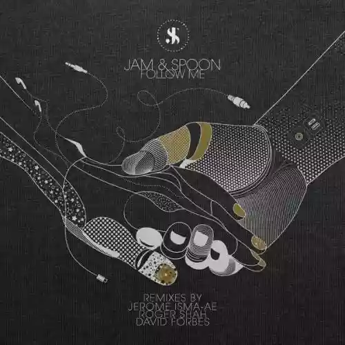 Cover Jam & Spoon - Follow Me