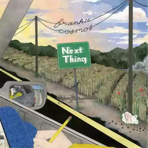 Cover di Next Thing