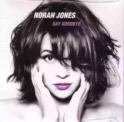 Cover Norah Jones - Say Goodbye