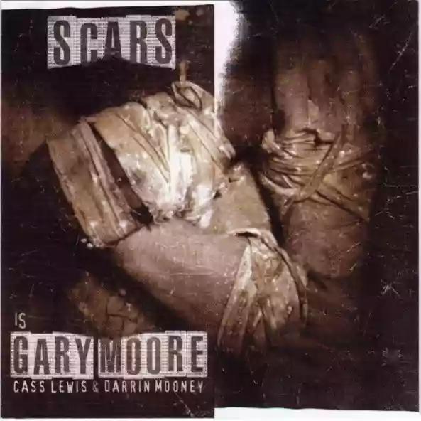 Gary Moore: Scars