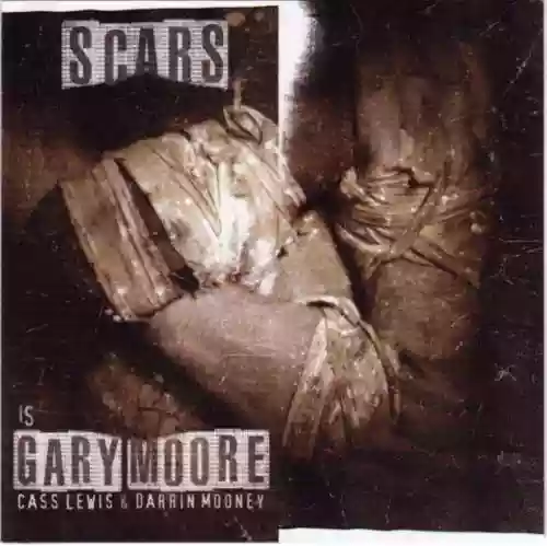 Cover di Scars