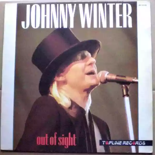 Johnny Winter: The Texas Tornado