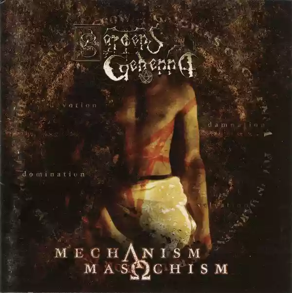 Gardens Of Gehenna: Mechanism Masochism