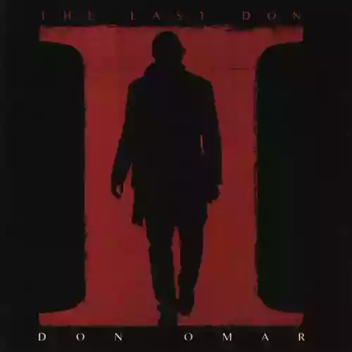 Cover di The Last Don II