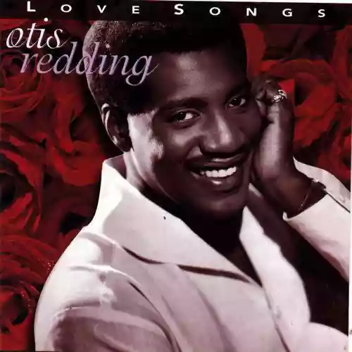 Cover Otis Redding - Love Songs