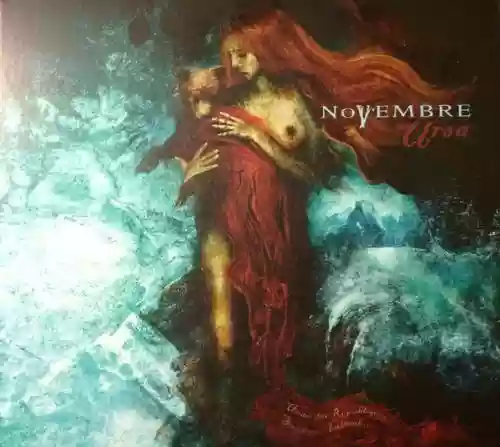 Cover Novembre - URSA