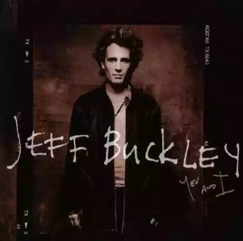 Cover Jeff Buckley - You And I