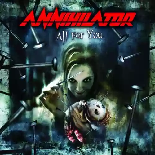 Cover di All for You