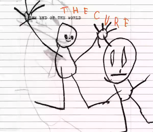 The Cure: The End of the World